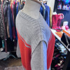 Pull Courreges vintage annéees 80