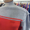 Pull Courreges vintage annéees 80