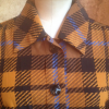 Blouse Yves Saint-Laurent vintage