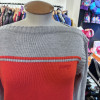 Pull Courreges vintage annéees 80