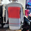 Pull Courreges vintage annéees 80