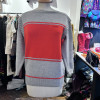 Pull Courreges vintage annéees 80