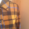 Blouse Yves Saint-Laurent vintage