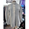 Veste/ Blouse  Kenzo vintage rayures T36/S