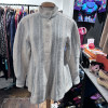 Veste/ Blouse  Kenzo vintage rayures T36/S
