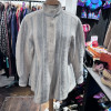 Veste/ Blouse  Kenzo vintage rayures T36/S