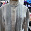 Veste/ Blouse  Kenzo vintage rayures T36/S