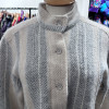 Veste/ Blouse  Kenzo vintage rayures T36/S