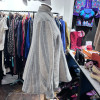 Veste/ Blouse  Kenzo vintage rayures T36/S