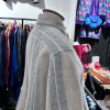Veste/ Blouse  Kenzo vintage rayures T36/S