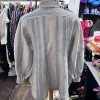 Veste/ Blouse  Kenzo vintage rayures T36/S