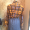 Blouse Yves Saint-Laurent vintage