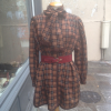 Veste vintage Saint-Laurent 1975