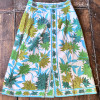 Jupe éponge Emilio Pucci vintage T14/M