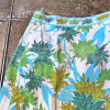 Jupe éponge Emilio Pucci vintage T14/M