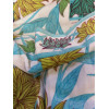 Jupe éponge Emilio Pucci vintage T14/M