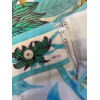 Jupe éponge Emilio Pucci vintage T14/M