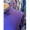 Blouse Kenzo vintage TL/S