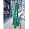 Manteau Jean Bouquin Mayfair vintage TS