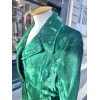 Manteau Jean Bouquin Mayfair vintage TS
