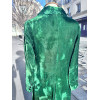 Manteau Jean Bouquin Mayfair vintage TS