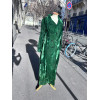Manteau Jean Bouquin Mayfair vintage TS