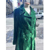 Manteau Jean Bouquin Mayfair vintage TS