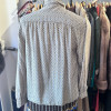 Blouse Celine vintage soie T36/38 (42 italien)