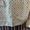 Blouse Celine vintage soie T36/38 (42 italien)
