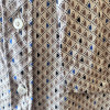 Blouse Celine vintage soie T36/38 (42 italien)