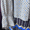 Blouse Celine vintage soie T36/38 (42 italien)