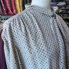 Blouse Celine vintage soie T36/38 (42 italien)