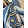 Carré Hermes vintage aux champs
