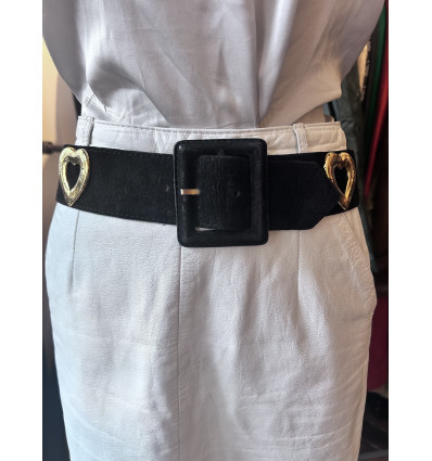 Ceinture Yves Saint-Laurent vintage
