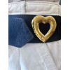 Ceinture Yves Saint-Laurent vintage