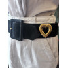 Ceinture Yves Saint-Laurent vintage