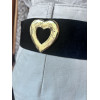 Ceinture Yves Saint-Laurent vintage