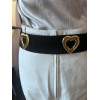 Ceinture Yves Saint-Laurent vintage