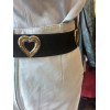 Ceinture Yves Saint-Laurent vintage