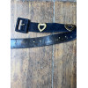 Ceinture Yves Saint-Laurent vintage