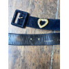 Ceinture Yves Saint-Laurent vintage