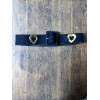 Ceinture Yves Saint-Laurent vintage