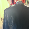 Veste légère velours Yves Saint-Laurent vintage T42/M