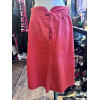 Jupe Courreges vintage TB/M