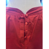 Jupe Courreges vintage TB/M