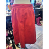 Jupe Courreges vintage TB/M