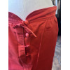 Jupe Courreges vintage TB/M