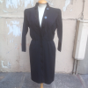 Robe smocking Saint-Laurent vintage