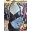 Sac Balle de Golf Hermès noir