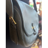 Sac Balle de Golf Hermès noir